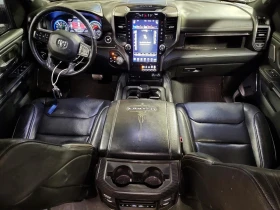 Dodge RAM 1500 LIMITED/NAVI/ОБДУХ/ОТ 320 ЕВРО НА МЕСЕЦ, снимка 8