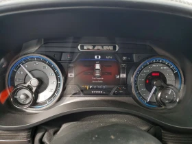 Dodge RAM 1500 LIMITED/NAVI/ОБДУХ/ОТ 320 ЕВРО НА МЕСЕЦ, снимка 9