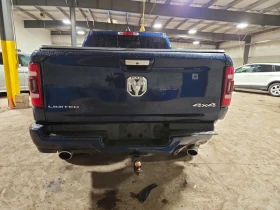 Dodge RAM 1500 LIMITED/NAVI/ОБДУХ/ОТ 320 ЕВРО НА МЕСЕЦ, снимка 6