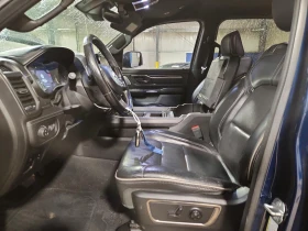 Dodge RAM 1500 LIMITED/NAVI/ОБДУХ/ОТ 320 ЕВРО НА МЕСЕЦ, снимка 7