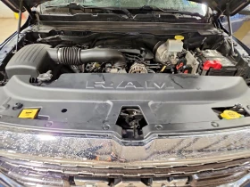 Dodge RAM 1500 LIMITED/NAVI/ОБДУХ/ОТ 320 ЕВРО НА МЕСЕЦ, снимка 11