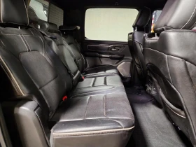 Dodge RAM 1500 LIMITED/NAVI/ОБДУХ/ОТ 320 ЕВРО НА МЕСЕЦ, снимка 10