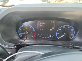 Ford Bronco 1.5l Sport Big Bend, снимка 9