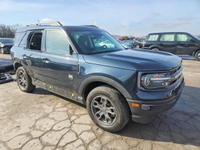 Ford Bronco 1.5l Sport Big Bend, снимка 4