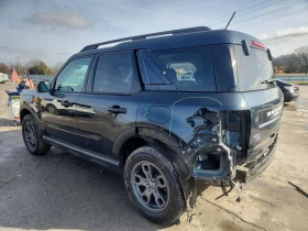 Ford Bronco 1.5l Sport Big Bend, снимка 2