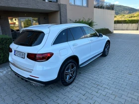 Mercedes-Benz GLC 220 80 000КМ!!!, снимка 2