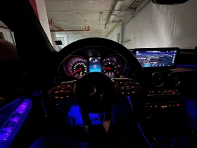 Mercedes-Benz GLC 220 80 000КМ!!!, снимка 9