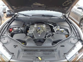 Maserati Levante 3.0l S, снимка 10