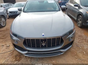 Maserati Levante 3.0l S, снимка 12