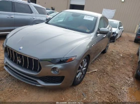 Maserati Levante 3.0l S, снимка 2