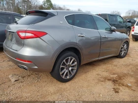 Maserati Levante 3.0l S, снимка 4