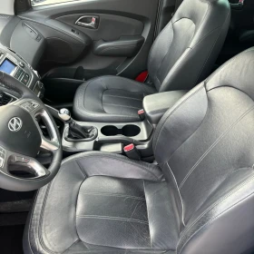 Hyundai IX35 2.0 CRDi, снимка 12