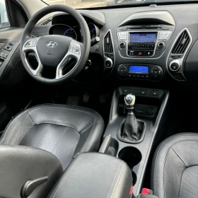 Hyundai IX35 2.0 CRDi, снимка 10