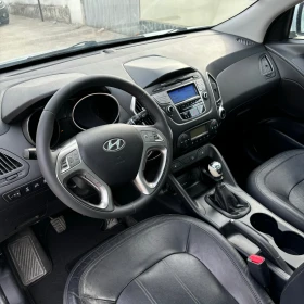 Hyundai IX35 2.0 CRDi, снимка 9