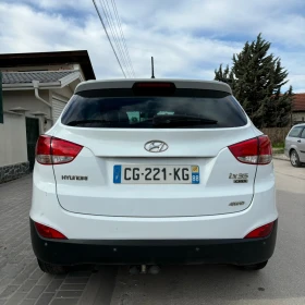 Hyundai IX35 2.0 CRDi, снимка 5