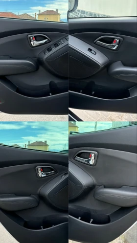 Hyundai IX35 2.0 CRDi, снимка 14