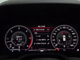 VW Touareg 3.0TDi PRESTIGE, снимка 8