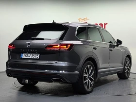 VW Touareg 3.0TDi PRESTIGE, снимка 2