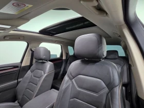 VW Touareg 3.0TDi PRESTIGE, снимка 12
