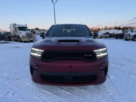 Dodge Durango * R/T * ПОДГРЕВ* ОБДУХВАНЕ* ДИСТРОНИК* , снимка 2