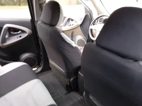 Toyota Rav4, снимка 5