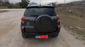 Toyota Rav4, снимка 9