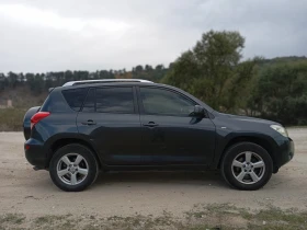 Toyota Rav4, снимка 3