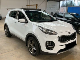 Kia Sportage 2.0CRDI* GT Line* 4х4* Дистроник* Обдухване* JBL, снимка 3