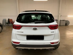 Kia Sportage 2.0CRDI* GT Line* 4х4* Дистроник* Обдухване* JBL, снимка 6