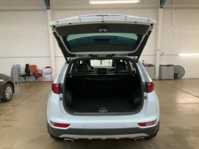 Kia Sportage 2.0CRDI* GT Line* 4х4* Дистроник* Обдухване* JBL, снимка 8