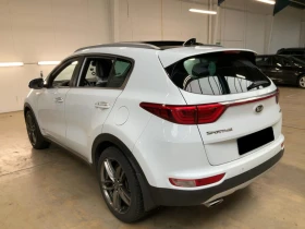 Kia Sportage 2.0CRDI* GT Line* 4х4* Дистроник* Обдухване* JBL, снимка 5