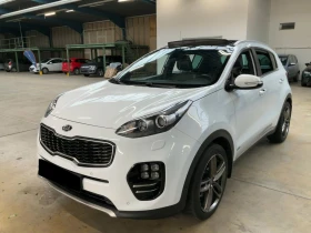 Kia Sportage 2.0CRDI* GT Line* 4х4* Дистроник* Обдухване* JBL, снимка 1