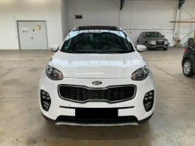 Kia Sportage 2.0CRDI* GT Line* 4х4* Дистроник* Обдухване* JBL, снимка 2