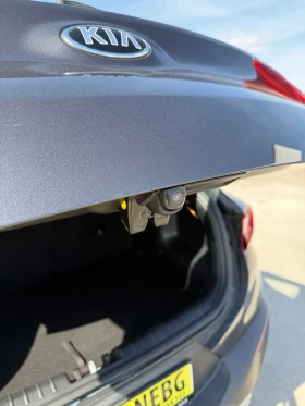 Kia Stonic 1.4 MPI GPL, снимка 14
