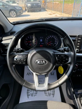Kia Stonic 1.4 MPI GPL, снимка 8
