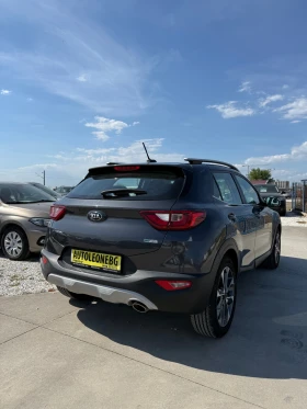 Kia Stonic 1.4 MPI GPL, снимка 6