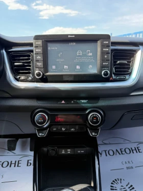 Kia Stonic 1.4 MPI GPL, снимка 9