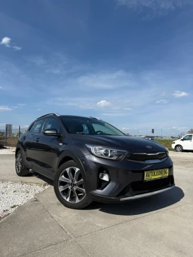 Kia Stonic 1.4 MPI GPL, снимка 3