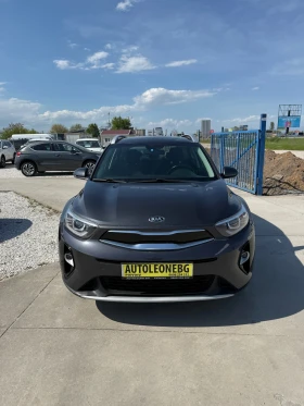 Kia Stonic 1.4 MPI GPL, снимка 2