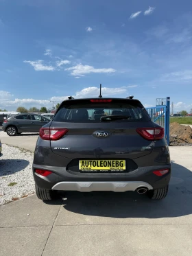 Kia Stonic 1.4 MPI GPL, снимка 5