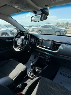 Kia Stonic 1.4 MPI GPL, снимка 10