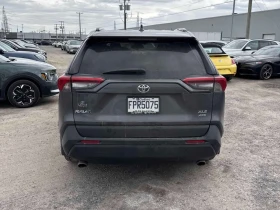 Toyota Rav4 XLE/ПОДГРЕВИ/ШИБИДАХ, снимка 5