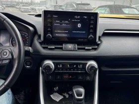 Toyota Rav4 XLE/ПОДГРЕВИ/ШИБИДАХ, снимка 8
