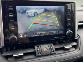 Toyota Rav4 XLE/ПОДГРЕВИ/ШИБИДАХ, снимка 9