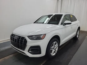 Audi Q5 Komfort 45 TFSI quattro, снимка 1