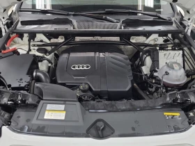 Audi Q5 Komfort 45 TFSI quattro, снимка 10