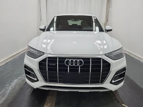 Audi Q5 Komfort 45 TFSI quattro, снимка 3