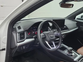 Audi Q5 Komfort 45 TFSI quattro, снимка 13