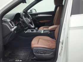 Audi Q5 Komfort 45 TFSI quattro, снимка 11