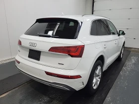 Audi Q5 Komfort 45 TFSI quattro, снимка 4